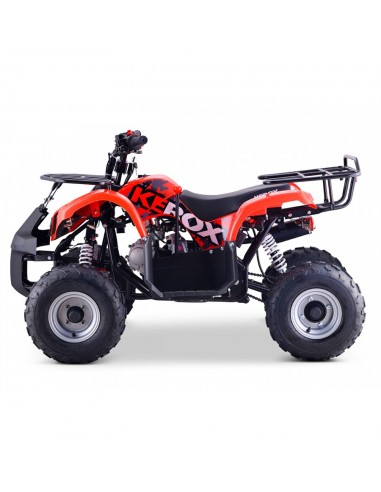 Quad 110cc KEROX BAZOOKA - 7 Pouces...