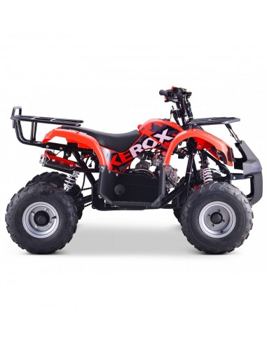 Quad 110cc KEROX BAZOOKA - 7 Pouces...