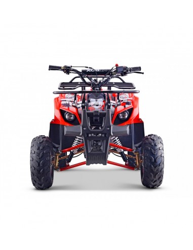 Quad 110cc KEROX BAZOOKA - 7 Pouces...