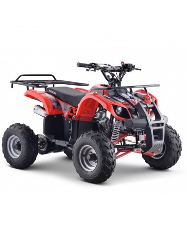 Quad 110cc KEROX BAZOOKA - 7 Pouces...