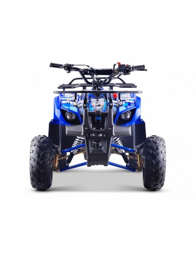 Quad 110cc KEROX BAZOOKA - 7 Pouces...