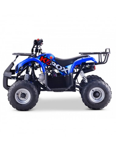 Quad 110cc KEROX BAZOOKA - 7 Pouces...