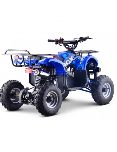Quad 110cc KEROX BAZOOKA - 7 Pouces...