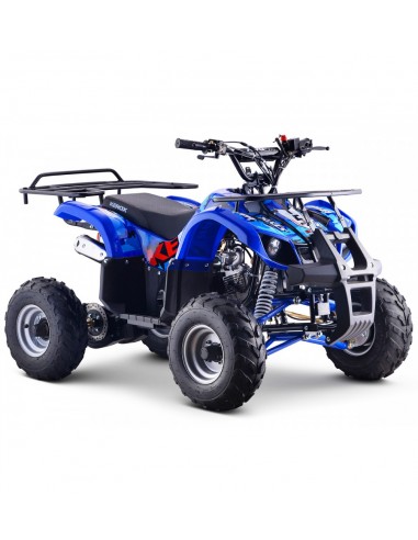 Quad 110cc KEROX BAZOOKA - 7 Pouces...