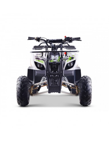 Quad 110cc KEROX BAZOOKA - 7 Pouces...