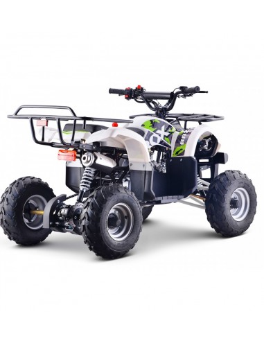 Quad 110cc KEROX BAZOOKA - 7 Pouces...