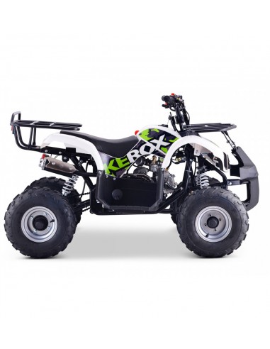 Quad 110cc KEROX BAZOOKA - 7 Pouces...