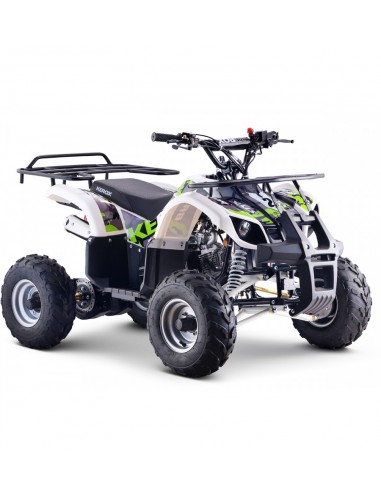 Quad 110cc KEROX BAZOOKA - 7 Pouces...