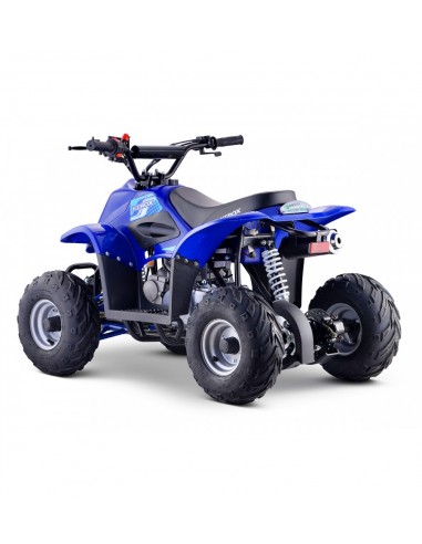 Quad 110cc KEROX PUMA - 6 Pouces...