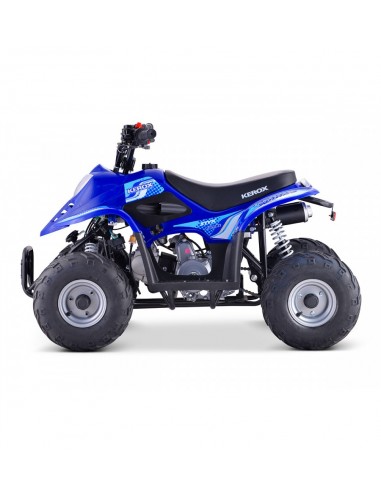 Quad 110cc KEROX PUMA - 6 Pouces...