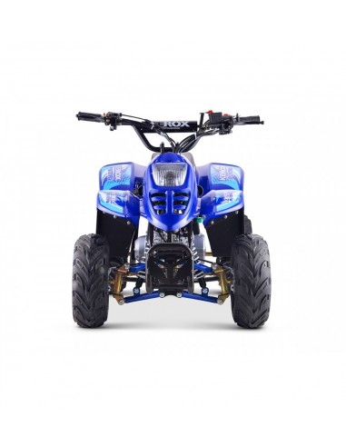 Quad 110cc KEROX PUMA - 6 Pouces...