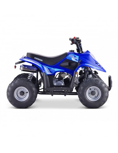 Quad 110cc KEROX PUMA - 6 Pouces...