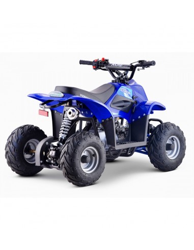 Quad 110cc KEROX PUMA - 6 Pouces...