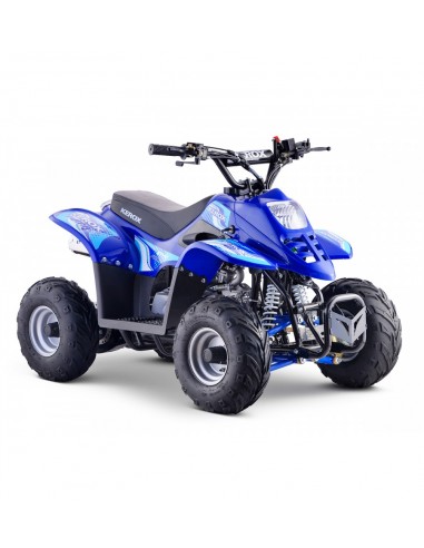 Quad 110cc KEROX PUMA - 6 Pouces...