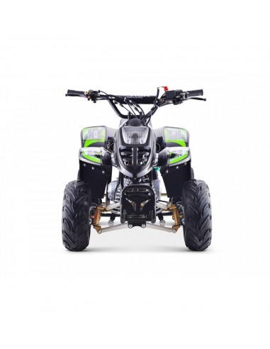Quad 110cc KEROX PUMA - 6 Pouces...
