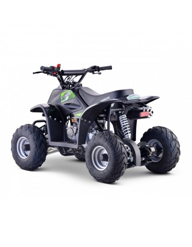 Quad 110cc KEROX PUMA - 6 Pouces...