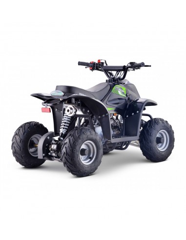 Quad 110cc KEROX PUMA - 6 Pouces...