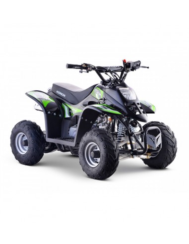 Quad 110cc KEROX PUMA - 6 Pouces...
