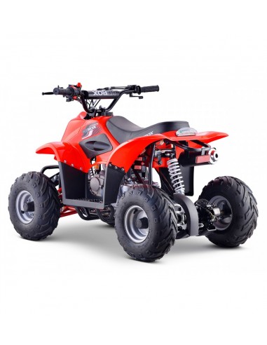 Quad 110cc KEROX PUMA - 6 Pouces...