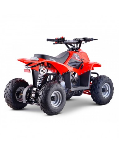 Quad 110cc KEROX PUMA - 6 Pouces...