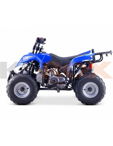 Quad 110cc KEROX RAPTOR - 7 Pouces...