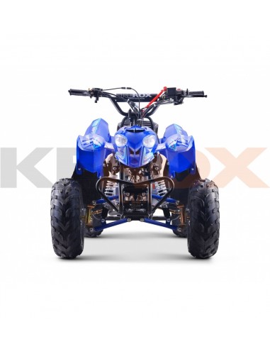Quad 110cc KEROX RAPTOR - 7 Pouces...