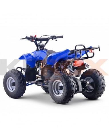 Quad 110cc KEROX RAPTOR - 7 Pouces...
