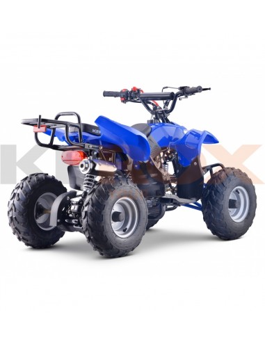 Quad 110cc KEROX RAPTOR - 7 Pouces...