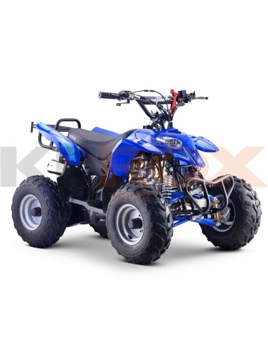 Quad 110cc KEROX RAPTOR - 7 Pouces...