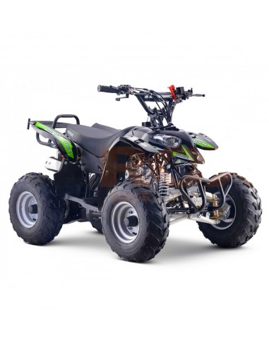 Quad 110cc KEROX RAPTOR - 7 Pouces...
