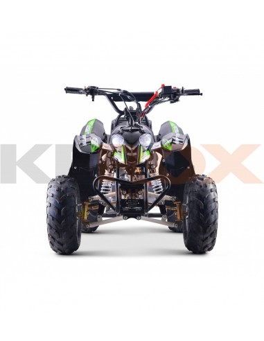 Quad 110cc KEROX RAPTOR - 7 Pouces...