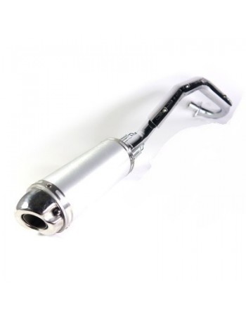 Pot d'échappement RACING...