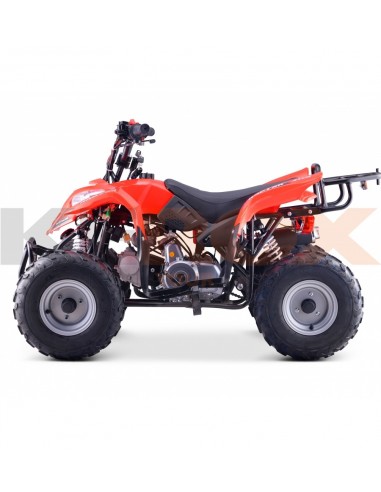 Quad 110cc KEROX RAPTOR - 7 Pouces...