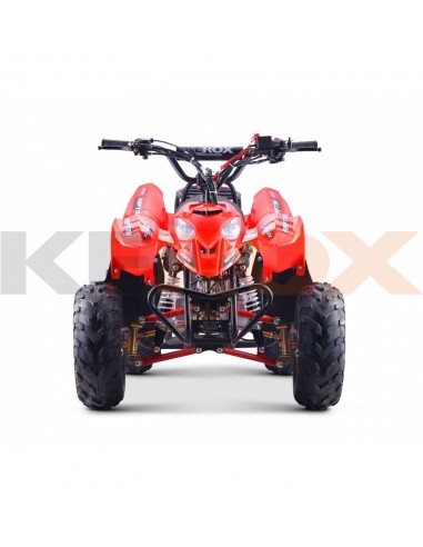 Quad 110cc KEROX RAPTOR - 7 Pouces...