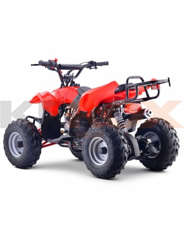 Quad 110cc KEROX RAPTOR - 7 Pouces...