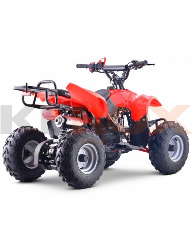 Quad 110cc KEROX RAPTOR - 7 Pouces...