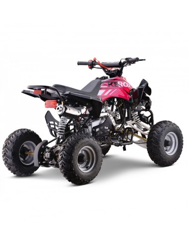 Quad 125cc KEROX SPEEDBIRD - 7 Pouces...