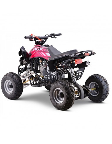 Quad 125cc KEROX SPEEDBIRD - 7 Pouces...