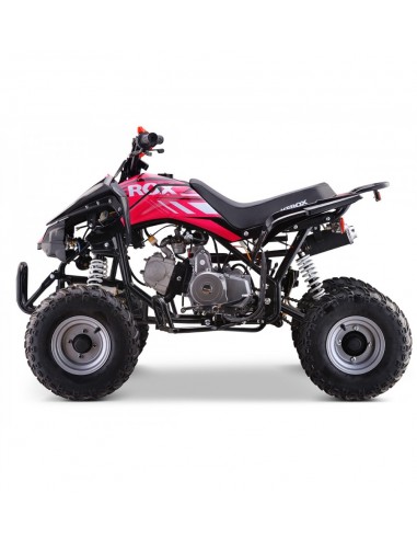 Quad 125cc KEROX SPEEDBIRD - 7 Pouces...
