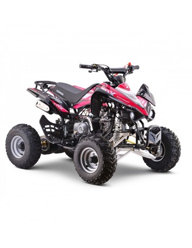Quad 125cc KEROX SPEEDBIRD - 7 Pouces...