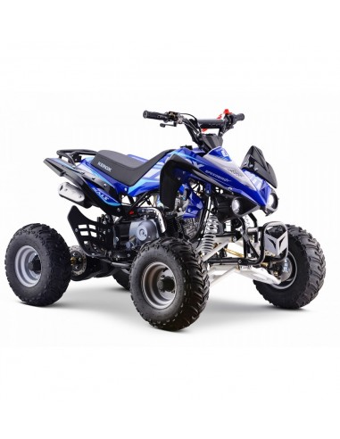 Quad 125cc KEROX SPEEDBIRD - 7 Pouces...
