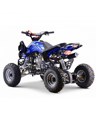 Quad 125cc KEROX SPEEDBIRD - 7 Pouces...