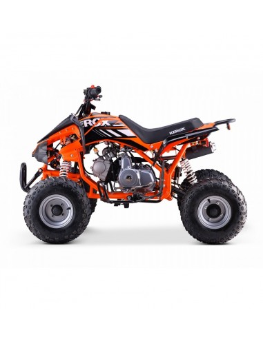 Quad 125cc KEROX SPEEDBIRD - 7 Pouces...