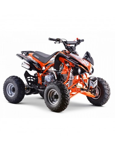 Quad 125cc KEROX SPEEDBIRD - 7 Pouces...