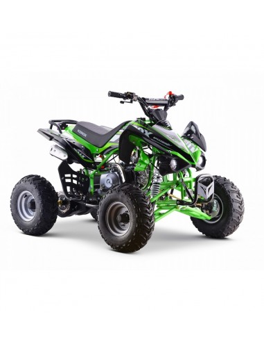 Quad 125cc KEROX SPEEDBIRD - 7 Pouces...