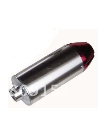 Silencieux / cartouche Dirt...