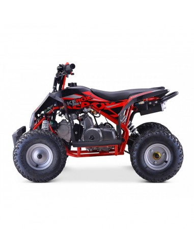 Mini Quad 110cc KEROX MKT - 6 Pouces...