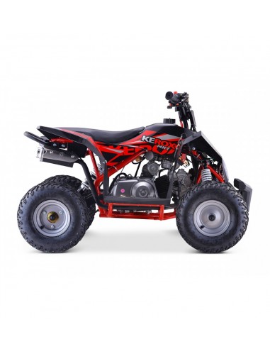 Mini Quad 110cc KEROX MKT - 6 Pouces...