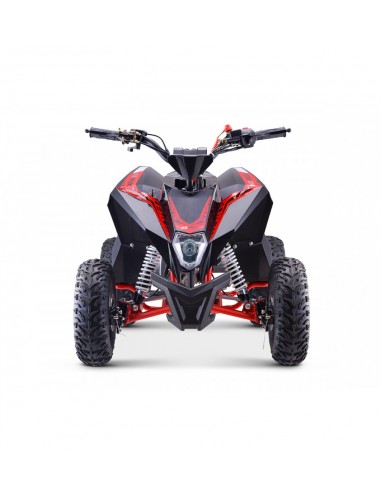 Mini Quad 110cc KEROX MKT - 6 Pouces...