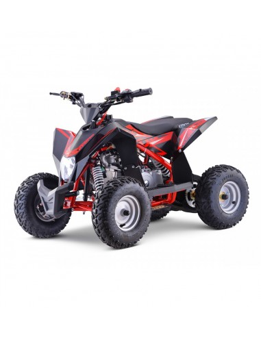 Mini Quad 110cc KEROX MKT - 6 Pouces...